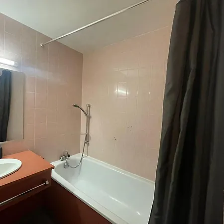 Konukevi Des Trois Rivieres 3*
