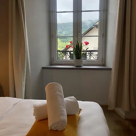 Konukevi Des Trois Rivieres 3*