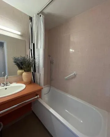 Des Trois Rivieres Konukevi Condat (Cantal)