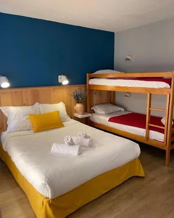 Des Trois Rivieres Condat (Cantal)