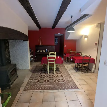 Konukevi Des Trois Rivieres 3*