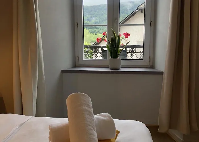 Konukevi Des Trois Rivieres 3*