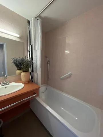 Des Trois Rivieres Konukevi Condat (Cantal)