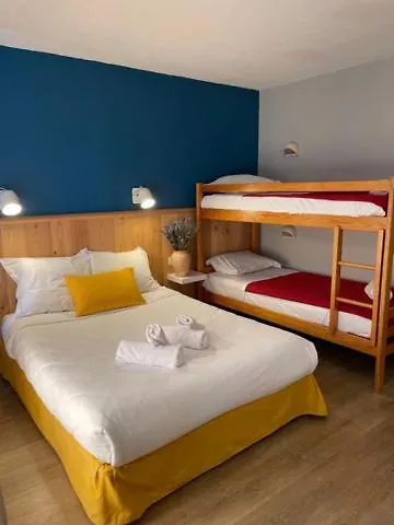 Des Trois Rivieres Condat (Cantal)